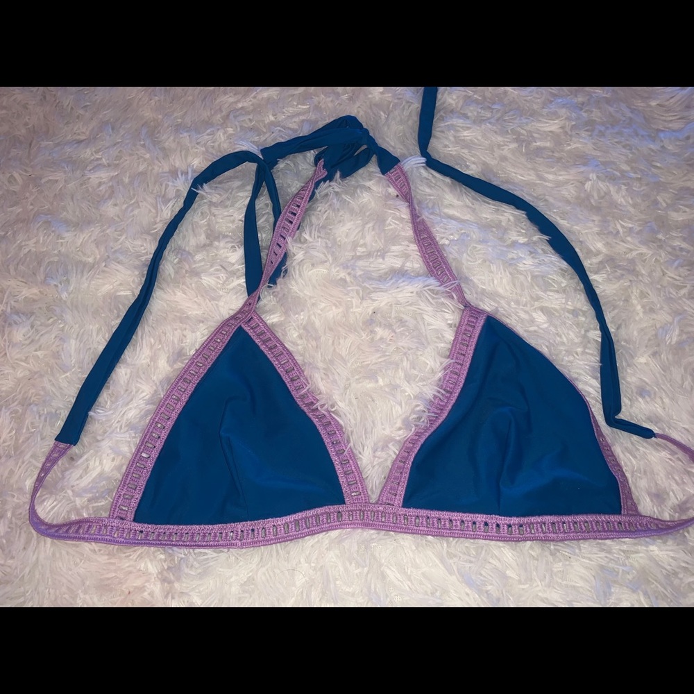 BIKINI TOP